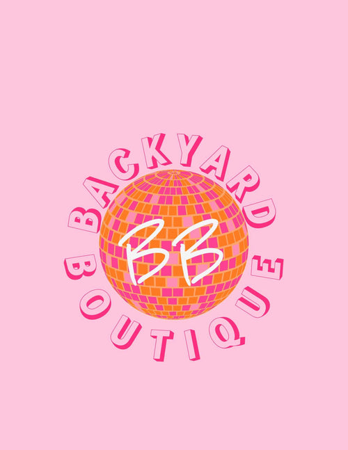 Back Yard Boutique
